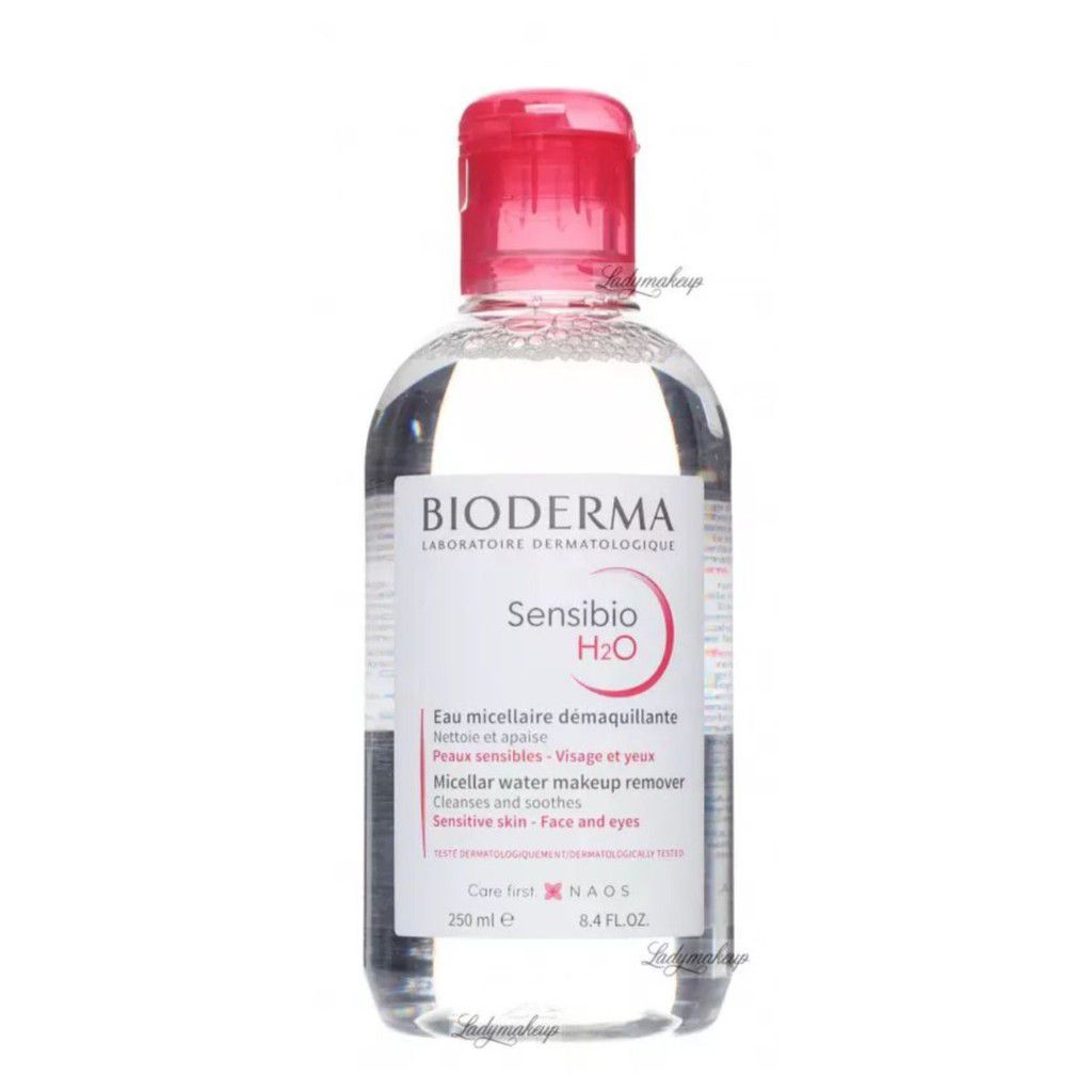 Bioderma Sensibio H20