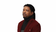 Paul Play Dairo says he’s yet to get any royalties since leaving Kennis Music