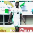 ‘He no go stop'- Osimhen tells Boniface after another poor Super Eagles performance