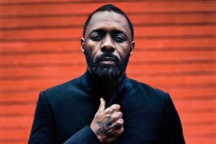 Elba in collaboration with David Oyelowo is set to produce Things Fall Apart [X/@filmupdate]