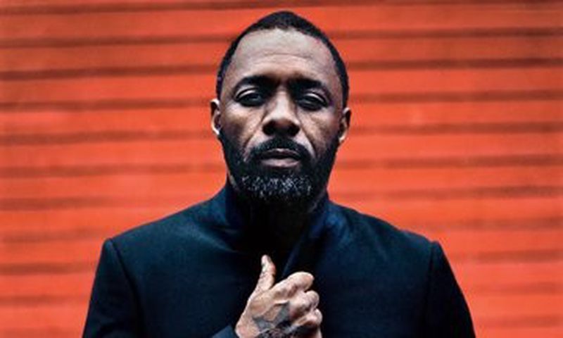 Elba in collaboration with David Oyelowo is set to produce Things Fall Apart [X/@filmupdate]
