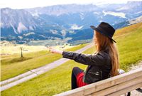 Switzerland - Outstanding Quality of Life