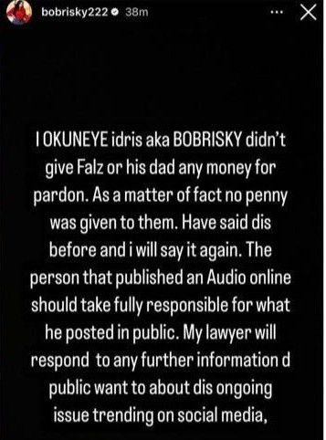Bobrisky's post [Instagram,Bobrisky222]