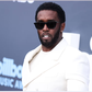 Le rappeur Sean Combs, alias P. Diddy, arrive à Las Vegas, le 15 mai 2022, pour la cérémonie des Billboard Music Awards. (XAVIER COLLIN / IMAGE PRESS AGENCY / SIPA)