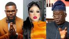 Bobrisky has been urged to issue a public apology and retract his defamatory viral audio against Falana and Falz. [Facebook]