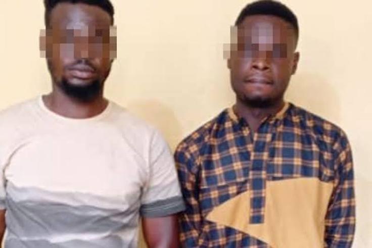 2 brothers in their 40s kidnap 17-year-old girl and rape her