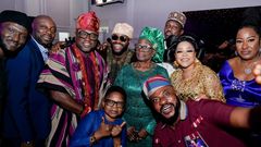 Netflix Announces The Second Edition Of Lights, Camera… Naija! [Netflix]