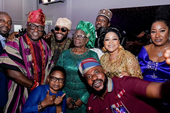 Netflix Announces The Second Edition Of Lights, Camera… Naija! [Netflix]