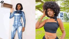 TikTok AI content creator Jarvis