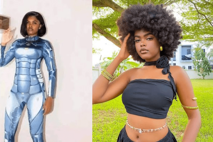 TikTok AI content creator Jarvis finally speaks after being accused of halting her content because of her relationship with Peller.