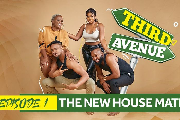 Third Avenue is a series on Accelerate TV [Instagram/@accelerate tv]