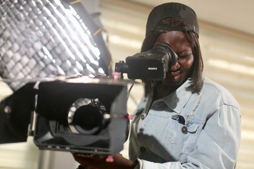 In Benin Republic, Sèmè City & EbonyLife Media join forces to accelerate the transformation of  screen industries