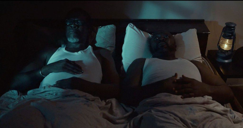 Babátúndé Lawal details unsettling vision of Nigeria’s future in Honeycomb