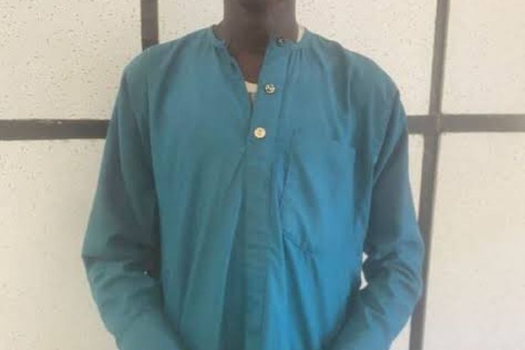 Man sets his 60-year-old grandmother ablaze in Jigawa