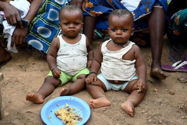 Malnutrition in Children