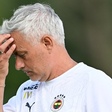 Jose Mourinho: Fenerbahce release statement to address potential departure to Everton