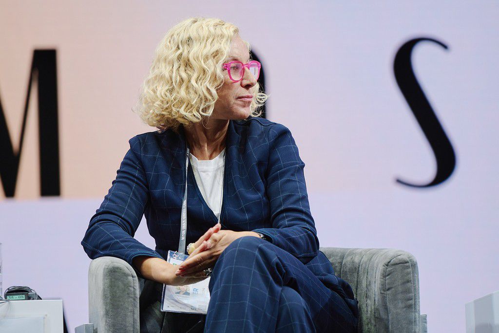 Aleksandra Kaloshina