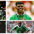 CAF Player of the Year: Kanu Nwankwo still top but can Ademola Lookman surpass Okocha?