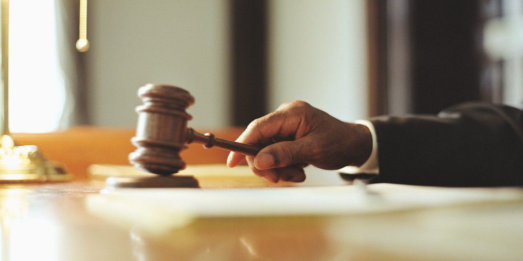 You can be sued for defamation if you cross the line [Yellow Dog Productions/Getty Images]