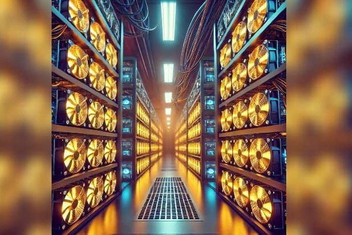 What is a crypto mining pool? A complete overview