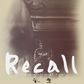 Kunle Afolayan unveils official poster of his new movie, 'Recall' [Instagram/@kunleafo]