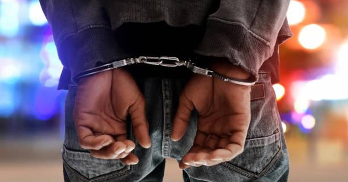Man arrested for killing brother during another sibling’s burial ...