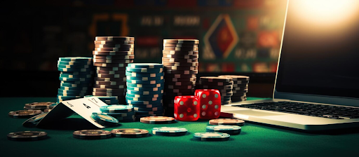 What are the best practices in playing online casino