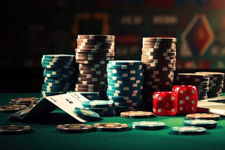 What are the best practices in playing online casino