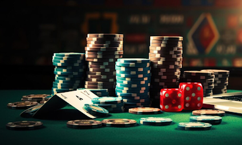 What are the best practices in playing online casino? | Pulse Nigeria