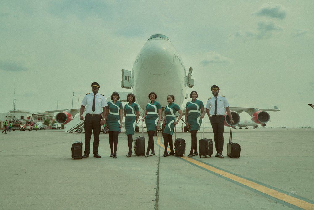 Netflix marks Nigeria's 64th Independence with 2024 films, Including 'Hijack 93