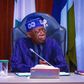 President Bola Tinubu.