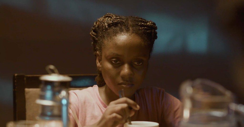 Babátúndé Lawal details unsettling vision of Nigeria’s future in Honeycomb