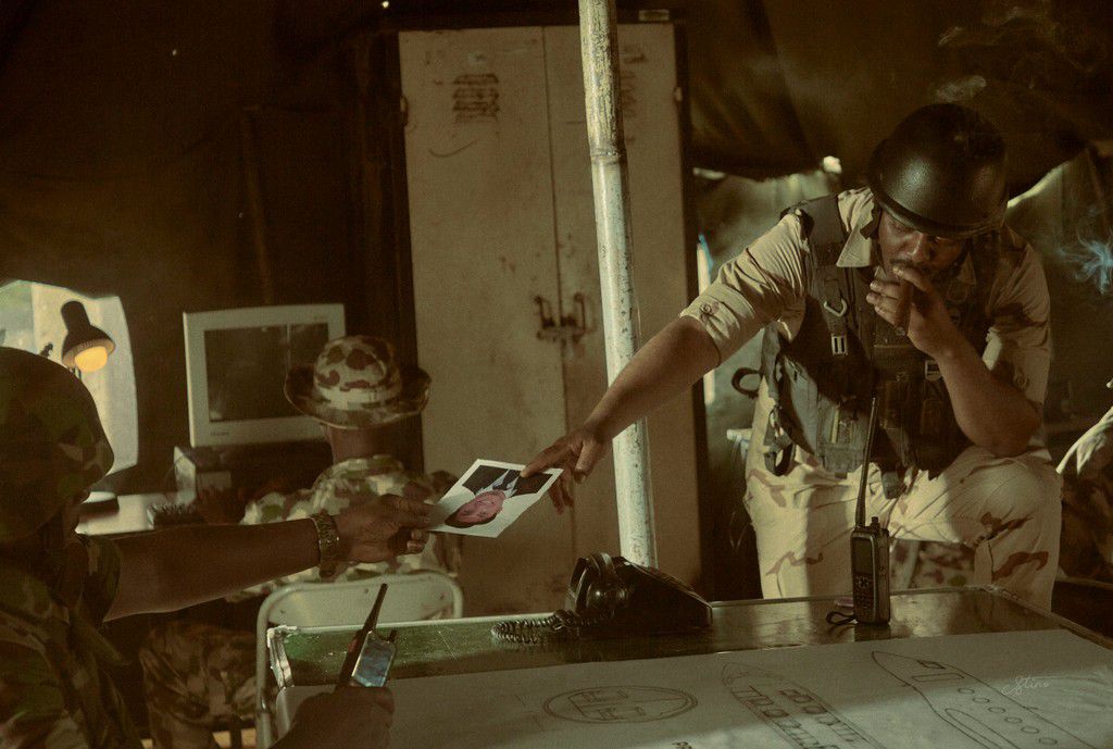 Netflix celebrates Nigeria’s 64th with 2024 films, including 'Hijack 93