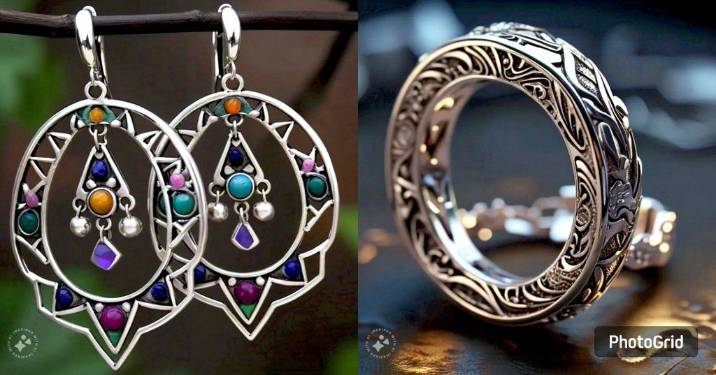 These pieces are widely available and versatile