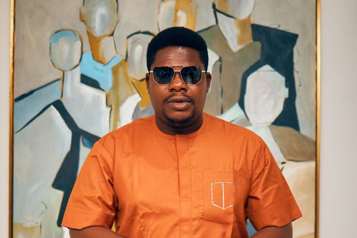 Mr Macaroni, Segun Arinze, Rez Afolabi, others for Civic Fest Africa 2024