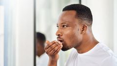 Habits that give bad mouth odour [istockphoto]