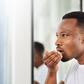 Habits that give bad mouth odour [istockphoto]