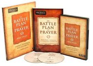 The Battle Plan for Prayer by Stephen and Alex Kendrick