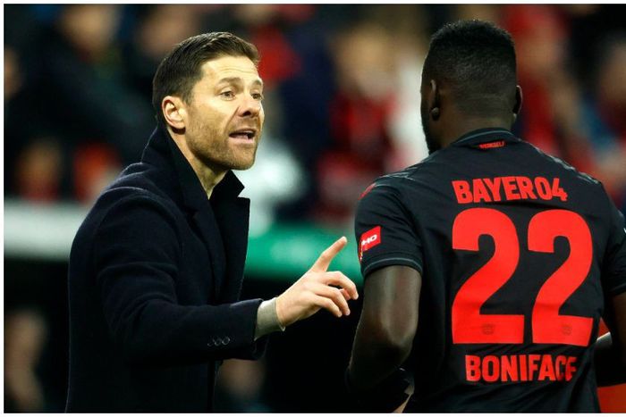 'It's a serious matter' - Victor Boniface's boss addresses absence from Brest vs. Leverkusen UCL tie