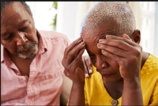 Mental illness,29.3% of men suffer from it compared to 41.9% in women.