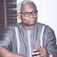 Director General of Voice of Nigeria (VON), Mr Osita Okechukwu  [Daily Media]