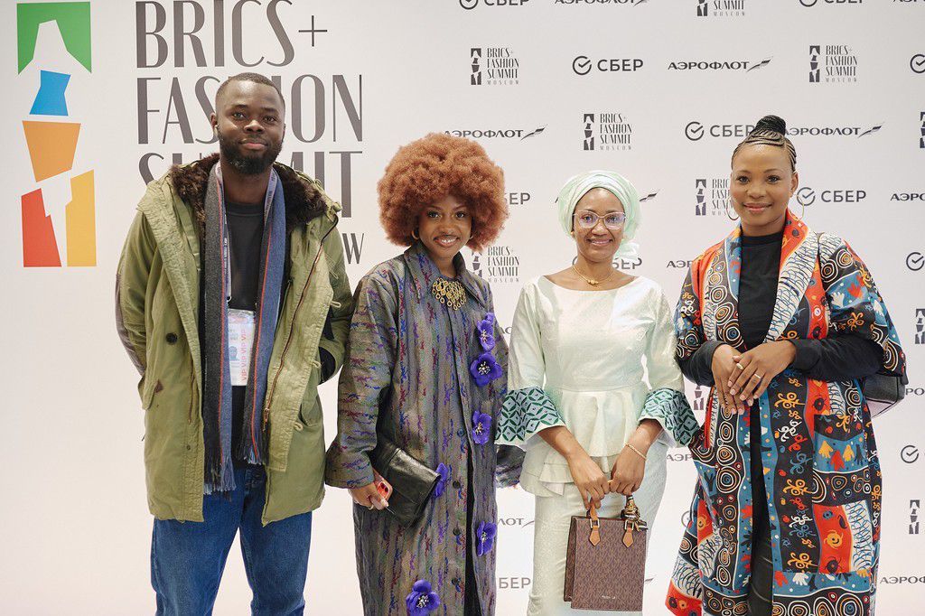 Brics+ Fashion Summit