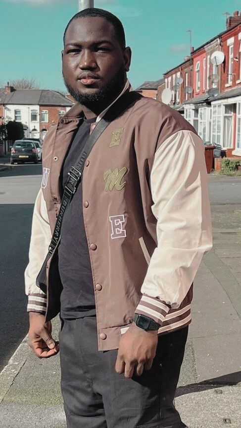 Raphbeatz, Malik Abdul, Baya Make 'Issues' a wavy tune