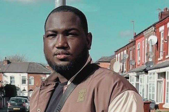 Raphbeatz, Malik Abdul, Baya Make 'Issues' a wavy tune