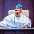 Vice President Kashim Shettima