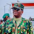 The Minister of State for Defence, Alhaji Bello Matawalle,