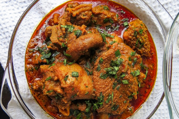 Ofe akwu is similar to Banga soup [Igbodigest]