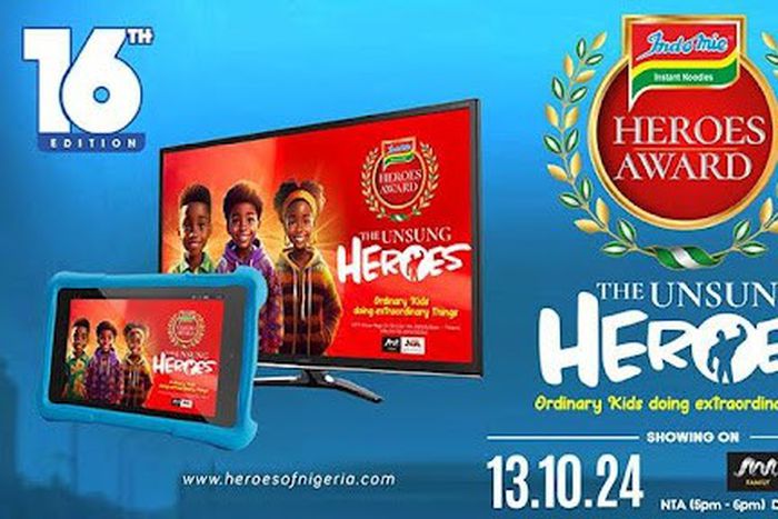 Join Dufil Prima Foods to celebrate Young Heroes at Indomie Heroes Award on Oct 13