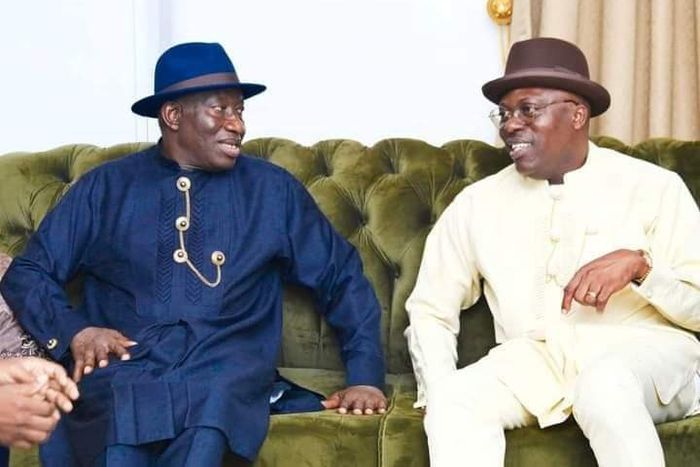 Jonathan, Fubara, others to attend pan-Ijaw economic pre-summit conference