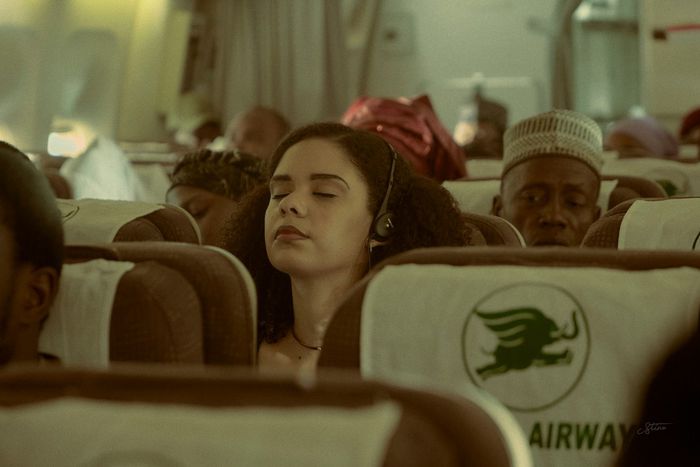 Netflix marks Nigeria's 64th Independence with 2024 films, Including 'Hijack 93